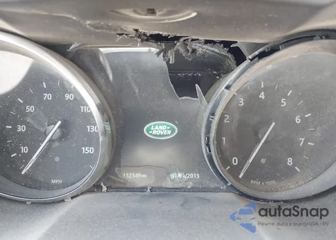 2016 Land Rover Range Rover Evoque Se/Se Premium из США, поврежденный, VIN SALVP2BGXGH101641